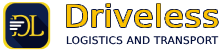 Driveless logistics